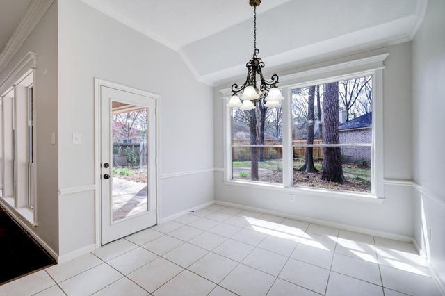 14 Greenside Place, The Woodlands, TX 77381