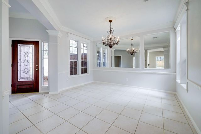 14 Greenside Place, The Woodlands, TX 77381