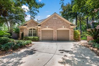 14 Greenside Place, The Woodlands, TX 77381