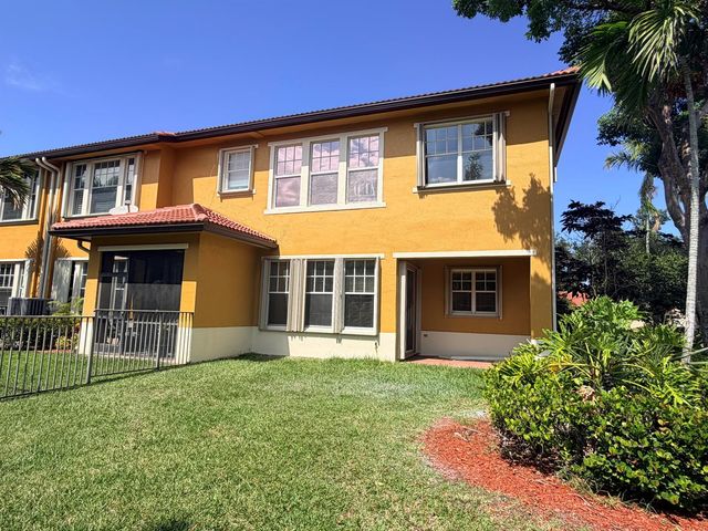 5772 NW 119th Drive, Coral Springs, FL 33076