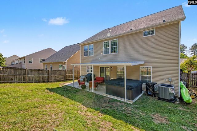 137 Palm Street, Chapin, SC 29036
