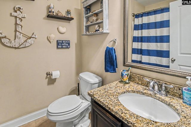 137 Palm Street, Chapin, SC 29036