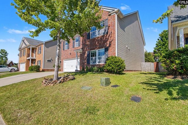 137 Palm Street, Chapin, SC 29036