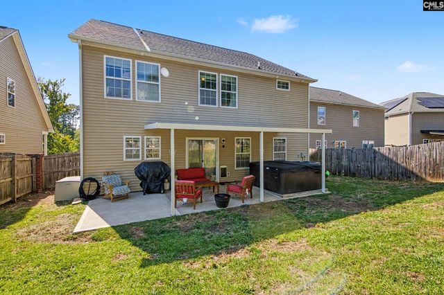 137 Palm Street, Chapin, SC 29036