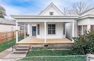 336 E 16th Street, New Albany, IN 47150