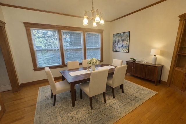 41 Hawthorn St. 10, Cambridge, MA 02138