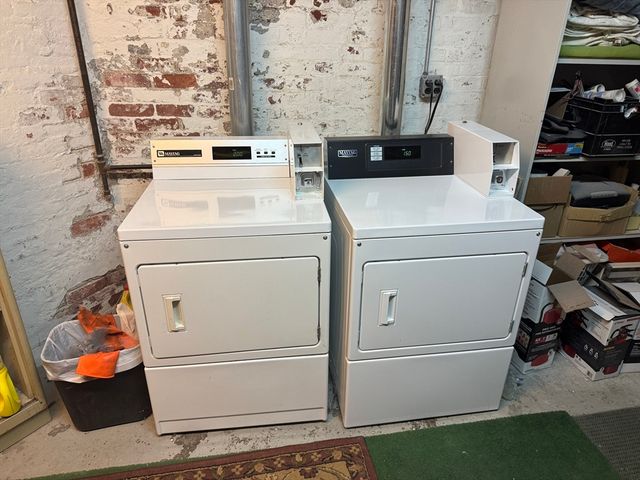 41 Hawthorn St. 10, Cambridge, MA 02138