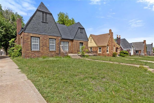 819 NE 16th Street, Oklahoma City, OK 73104
