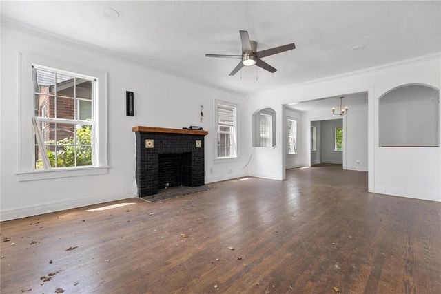 819 NE 16th Street, Oklahoma City, OK 73104
