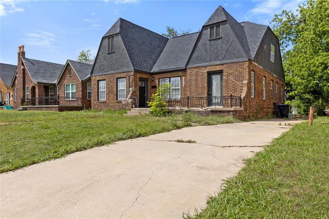 819 NE 16th Street, Oklahoma City, OK 73104