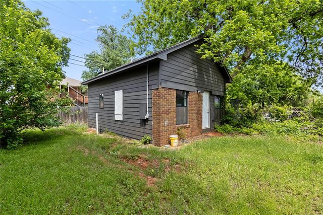 819 NE 16th Street, Oklahoma City, OK 73104