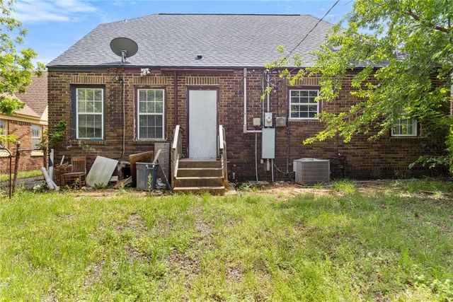 819 NE 16th Street, Oklahoma City, OK 73104