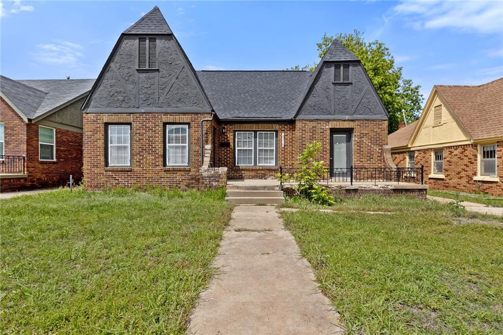 819 NE 16th Street, Oklahoma City, OK 73104