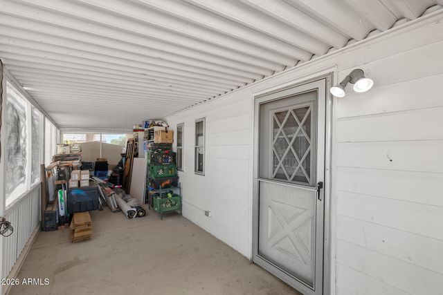 909 S 95TH Way, Mesa, AZ 85208