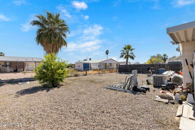909 S 95TH Way, Mesa, AZ 85208
