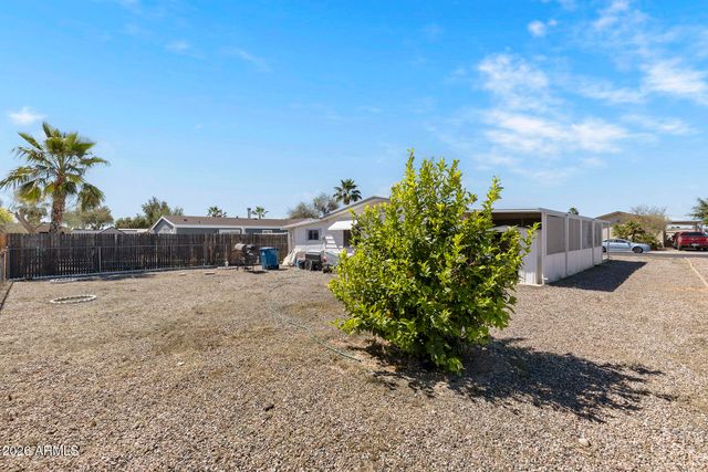 909 S 95TH Way, Mesa, AZ 85208