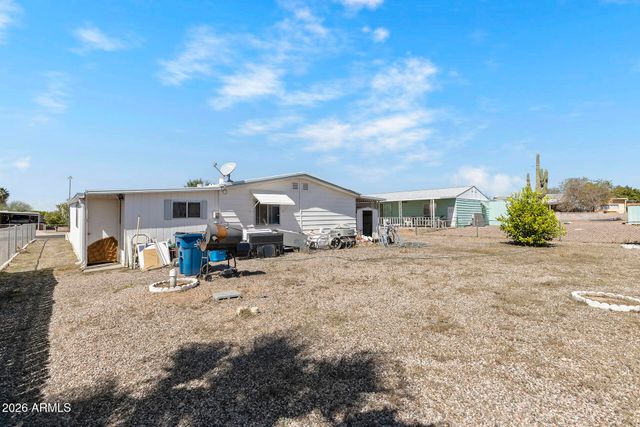 909 S 95TH Way, Mesa, AZ 85208