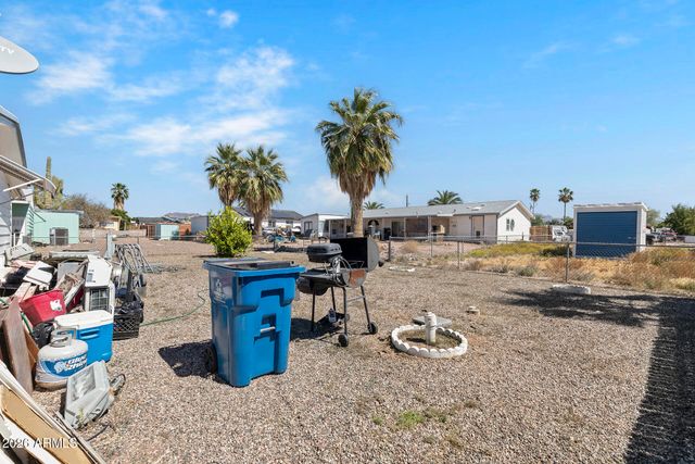 909 S 95TH Way, Mesa, AZ 85208