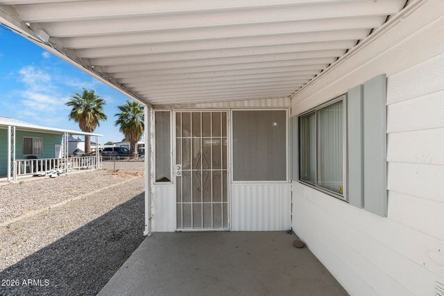909 S 95TH Way, Mesa, AZ 85208