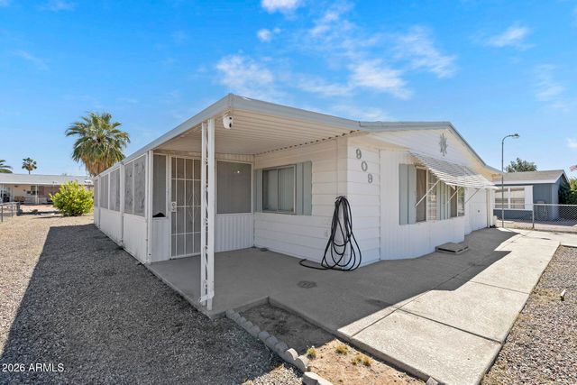 909 S 95TH Way, Mesa, AZ 85208