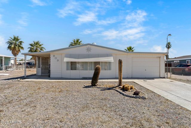 909 S 95TH Way, Mesa, AZ 85208