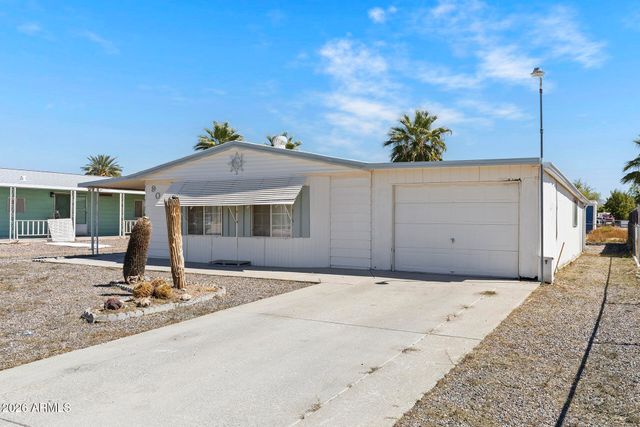909 S 95TH Way, Mesa, AZ 85208