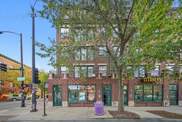 1901 W Chicago Avenue 1, Chicago, IL 60622