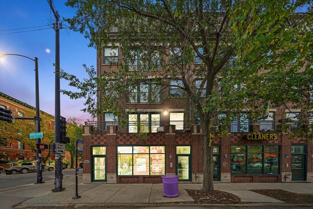 1901 W Chicago Avenue 1, Chicago, IL 60622