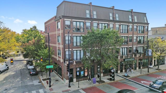 1901 W Chicago Avenue 1, Chicago, IL 60622