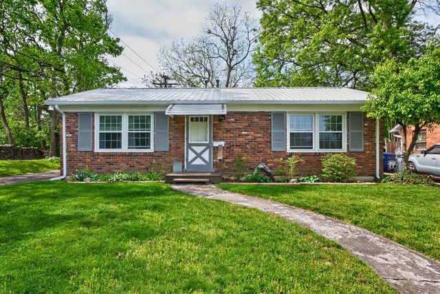 838 Aster Road, Lexington, KY 40504