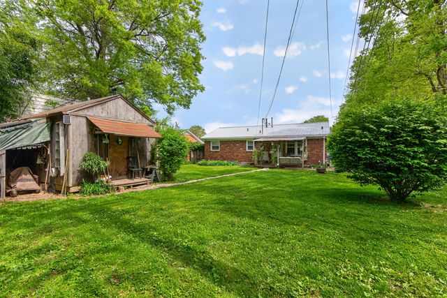 838 Aster Road, Lexington, KY 40504