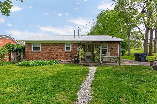 838 Aster Road, Lexington, KY 40504