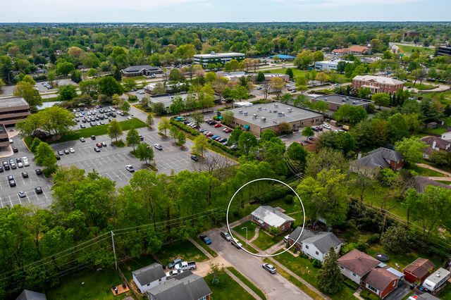 838 Aster Road, Lexington, KY 40504