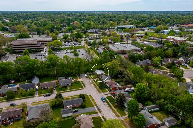 838 Aster Road, Lexington, KY 40504