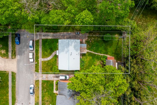 838 Aster Road, Lexington, KY 40504