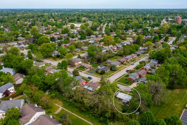 838 Aster Road, Lexington, KY 40504
