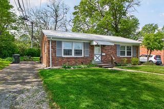 838 Aster Road, Lexington, KY 40504
