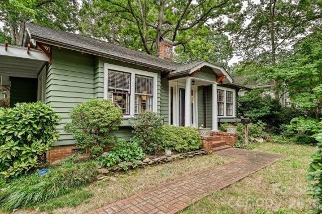 1532 The Plaza, Charlotte, NC 28205