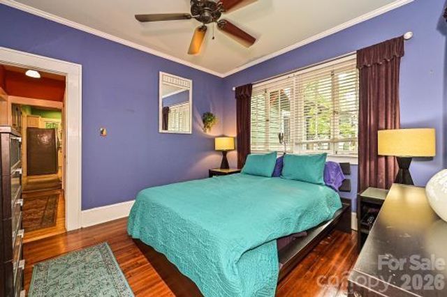 1532 The Plaza, Charlotte, NC 28205