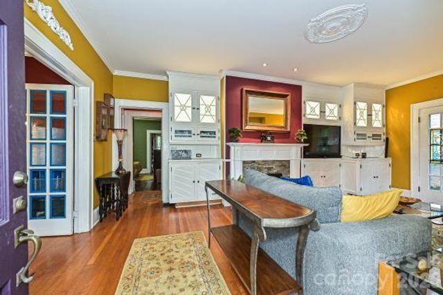 1532 The Plaza, Charlotte, NC 28205