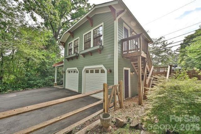 1532 The Plaza, Charlotte, NC 28205
