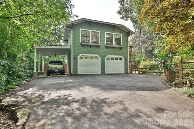 1532 The Plaza, Charlotte, NC 28205