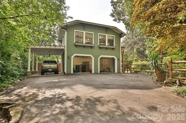 1532 The Plaza, Charlotte, NC 28205