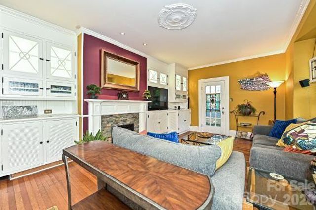 1532 The Plaza, Charlotte, NC 28205
