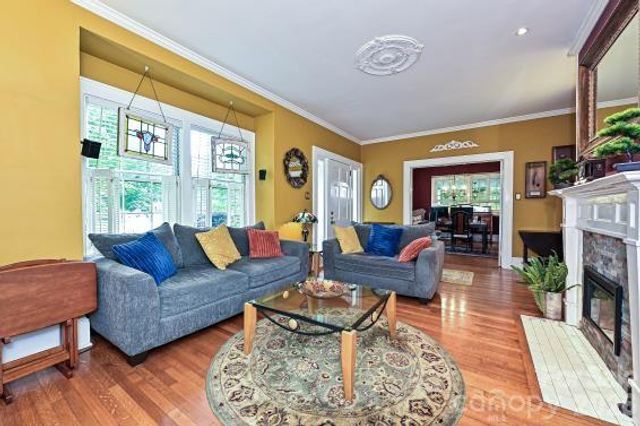 1532 The Plaza, Charlotte, NC 28205