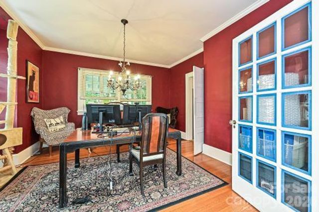 1532 The Plaza, Charlotte, NC 28205