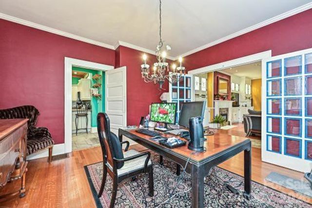 1532 The Plaza, Charlotte, NC 28205