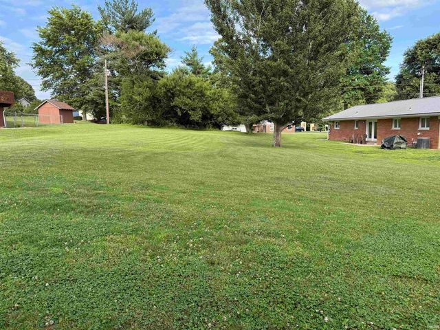 288 Locust Drive, Bloomfield, IN 47424