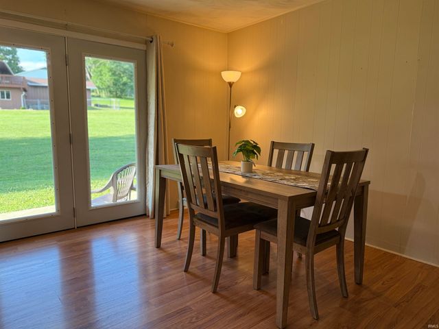 288 Locust Drive, Bloomfield, IN 47424