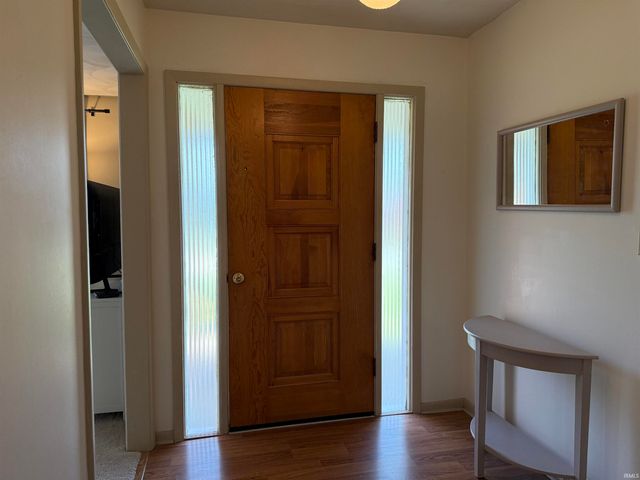 288 Locust Drive, Bloomfield, IN 47424